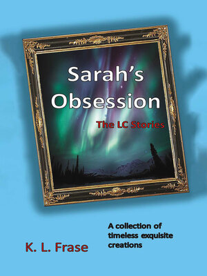 cover image of Sarah's Obsession